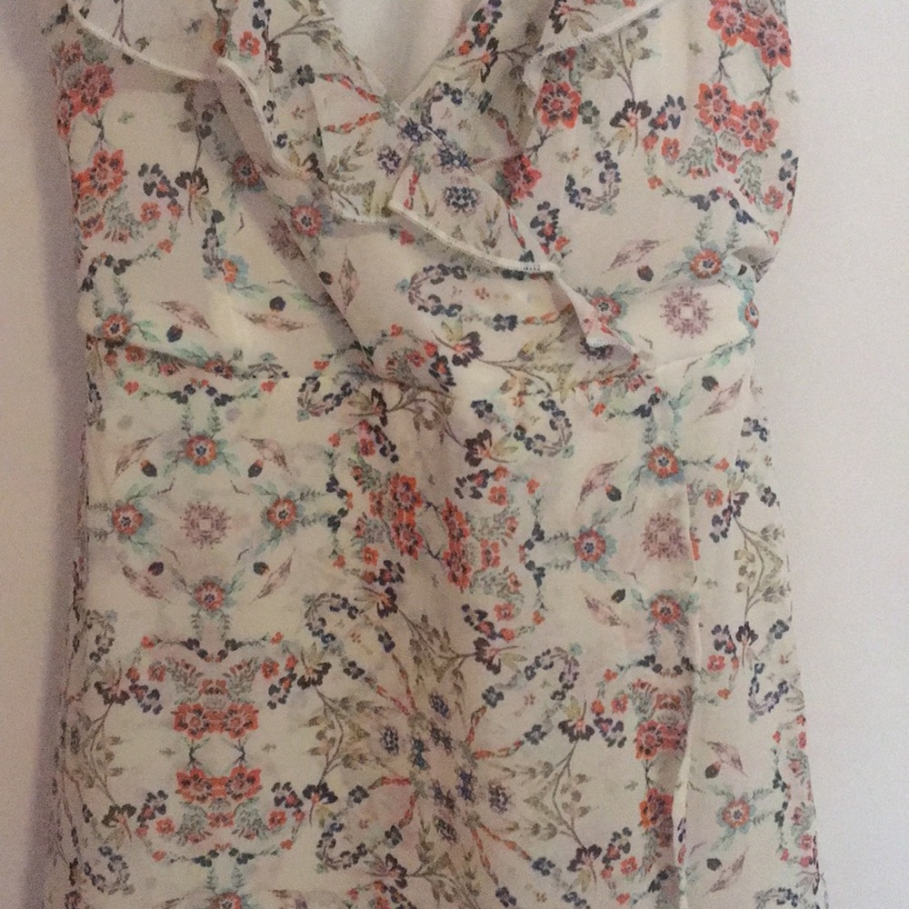 XS Lots of Love by Speechless Dress - Picture 3 of 5